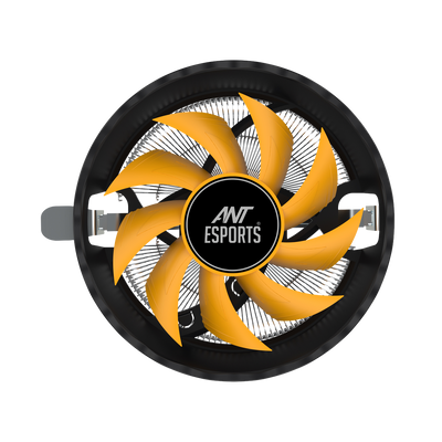 ICE-120 CPU Air Cooler