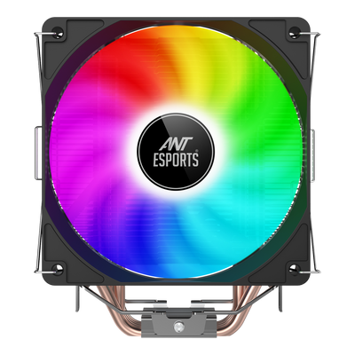 ICE-C400 CPU Air Cooler