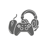 Gaming Accessories