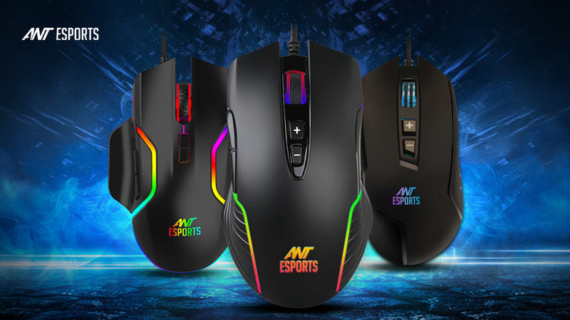 The Ultimate Guide to the Top 5 Gaming Mouse of 2023