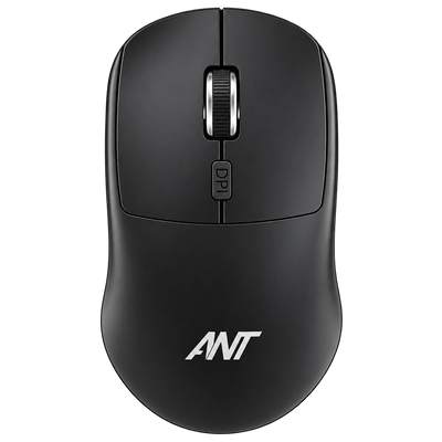 Globe 20 Dual-Mode Wireless Mouse