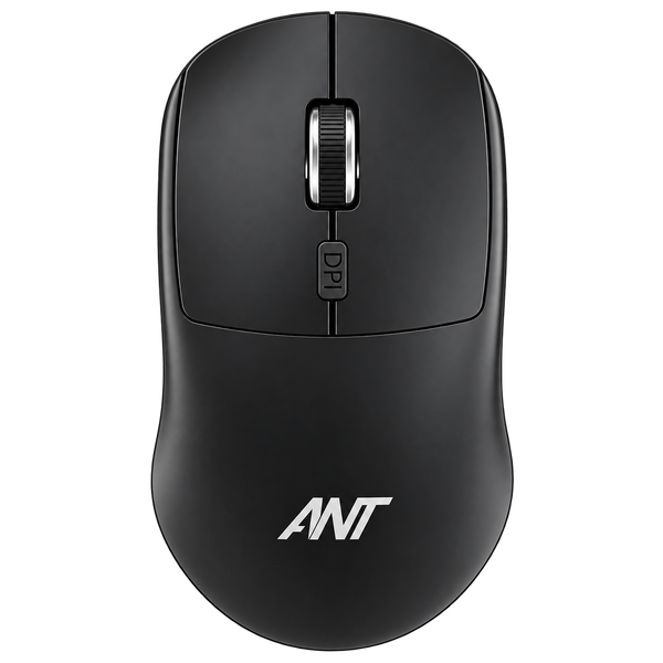 Globe 20 Dual-Mode Wireless Mouse