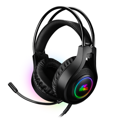 H570 USB Wired Gaming Headset