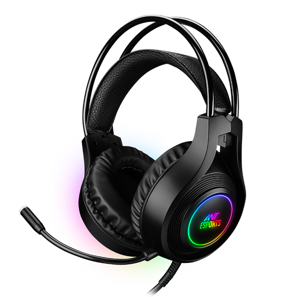 H570 USB Wired Gaming Headset