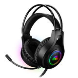 H570 USB Wired Gaming Headset
