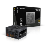 FG850 V2 80 Plus Gold Full Modular Power Supply Unit