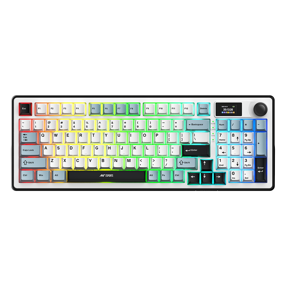 Apex 300 Gasket Mount Keyboard