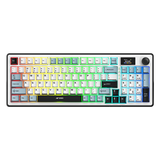 Apex 300 Gasket Mount Keyboard