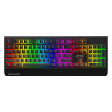 MK4000 Aluminium Mechanical Keyboard