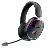 Stealth 30 Tri-Mode Headset - Black