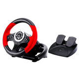 GW170 Competition Racing Wheel with Pedals - Universal