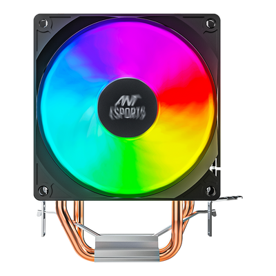 ICE-C200 V2 CPU Air Cooler