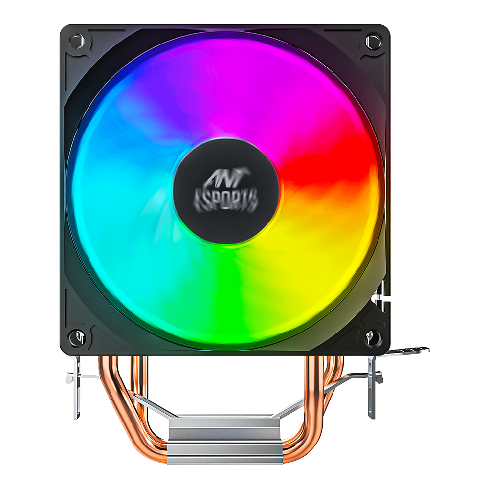ICE-C200 V2 CPU Air Cooler