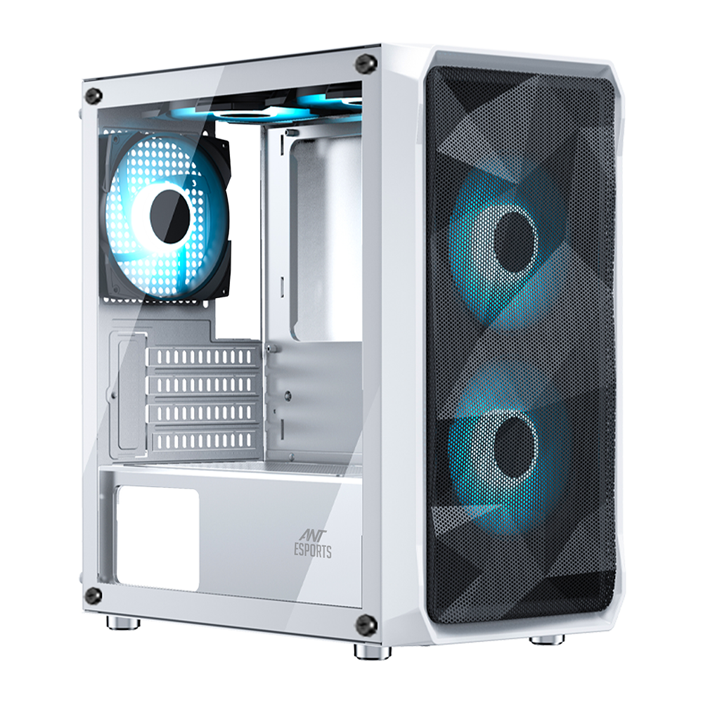 100 Air Mini Gaming Chassis