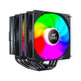 ICE-C621 Dual Tower CPU Air Cooler
