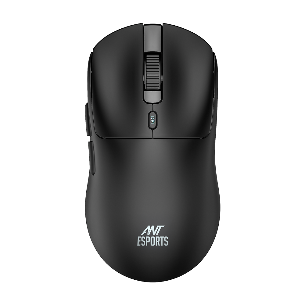 Diamondback 55 Wireless Gaming Mouse - Black