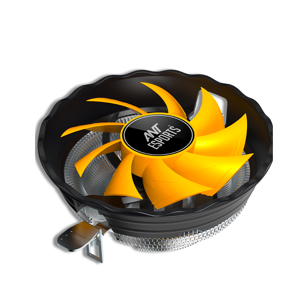 ICE-C120 CPU Air Cooler