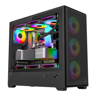 EVO 360 Lite Gaming Chassis