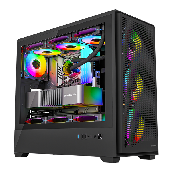 EVO 360 Lite Gaming Chassis