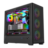 EVO 360 Lite Gaming Chassis