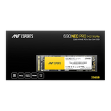 690 Neo Pro M.2 NVME 256GB Internal SSD