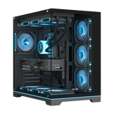 Crystal X7 Pro Max Gaming Chassis