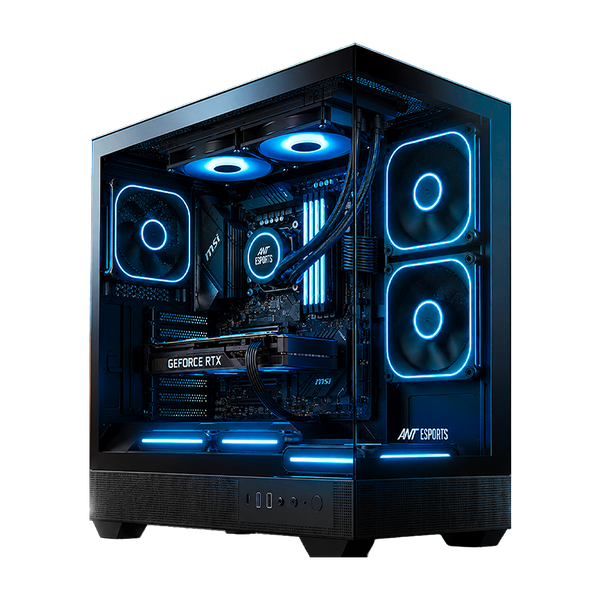 Crystal Neo Mini