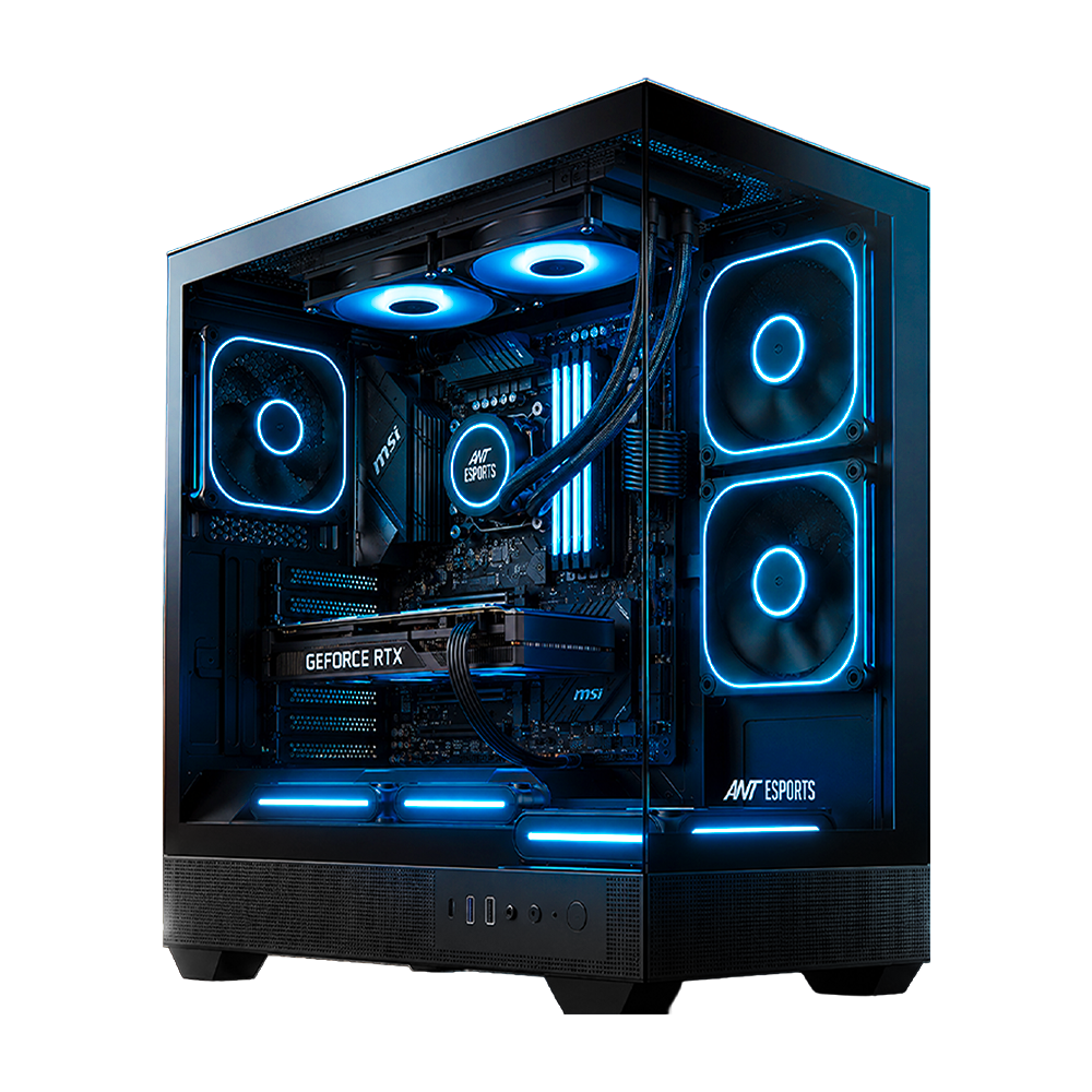 Crystal Neo Mini