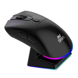 GM900 Wireless Gaming Mouse - Black