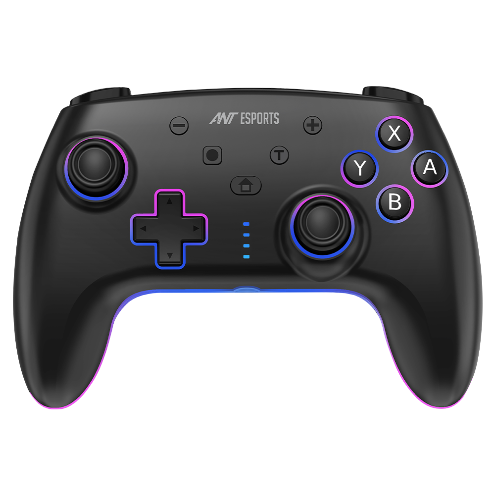 SupernovaLite Controller - Black