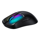 Virtus 100 Gaming Mouse - Black