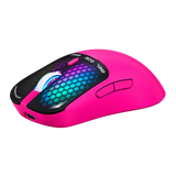 Virtus 100 Gaming Mouse - Pink
