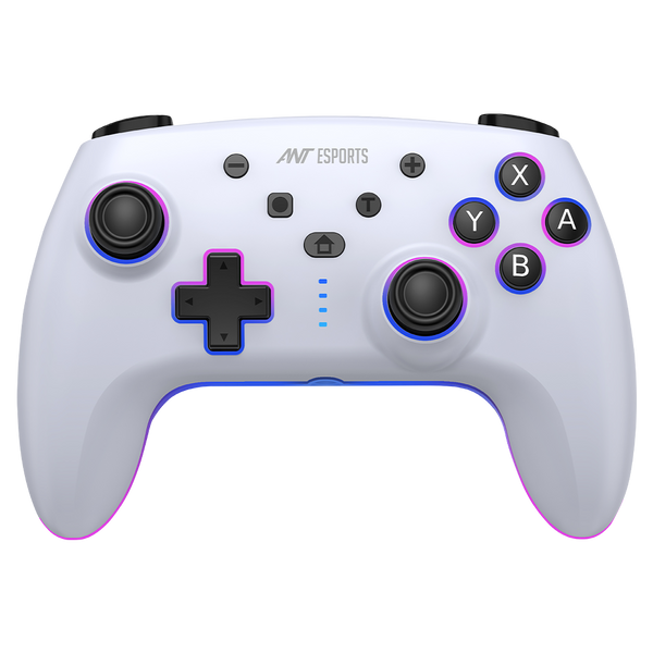 Supernova Lite Controller - White