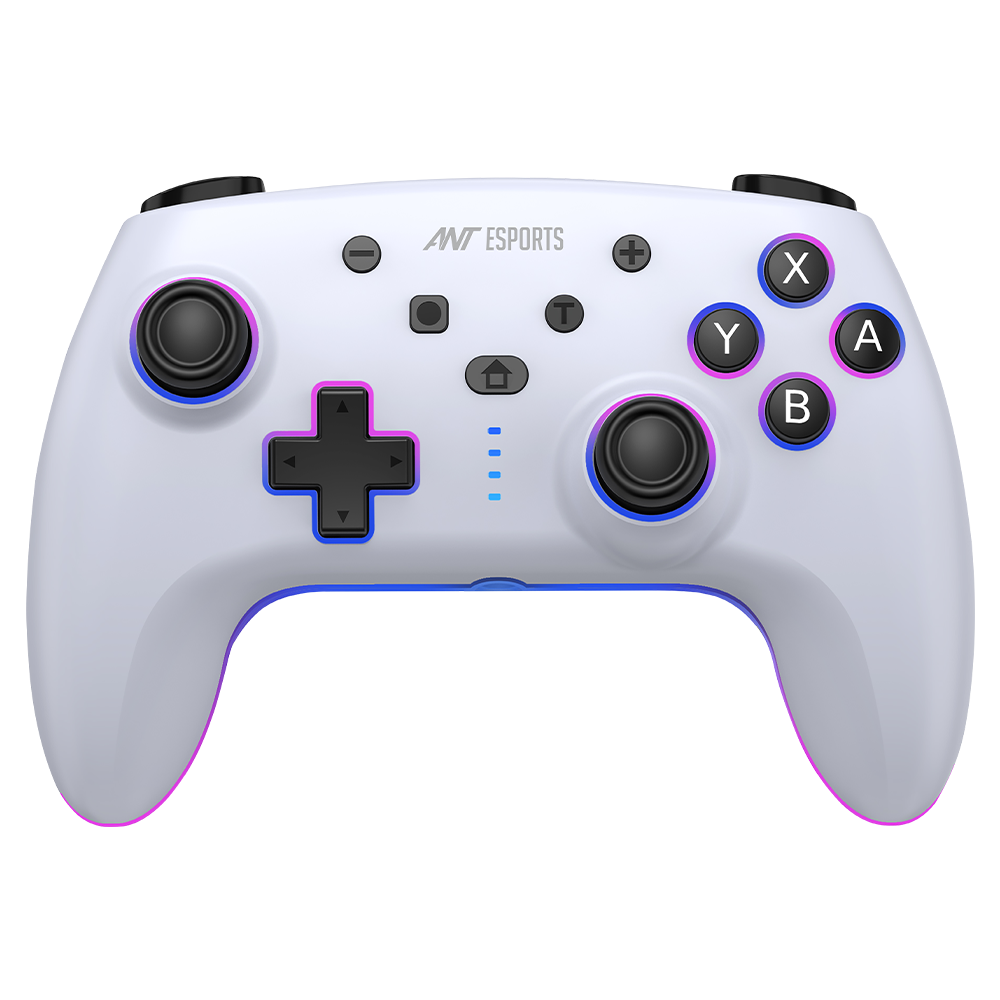 Supernova Lite Controller - White