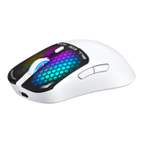 Virtus 100 Gaming Mouse - White