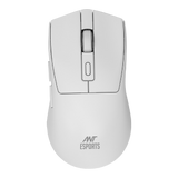 GM810 Pro RGB Wireless Gaming Mouse - White