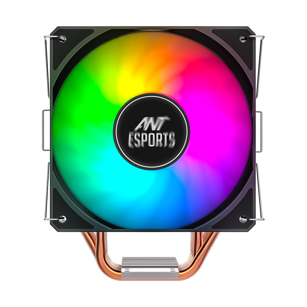 ICE-C612 V2 CPU Air Cooler