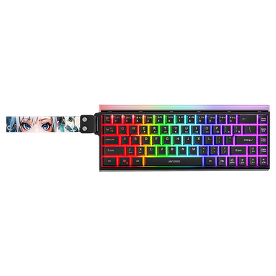 Apex 50 Wireless Gaming Keyboard