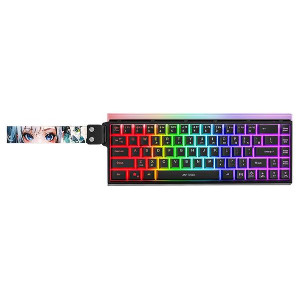 Apex 50 Wireless Gaming Keyboard