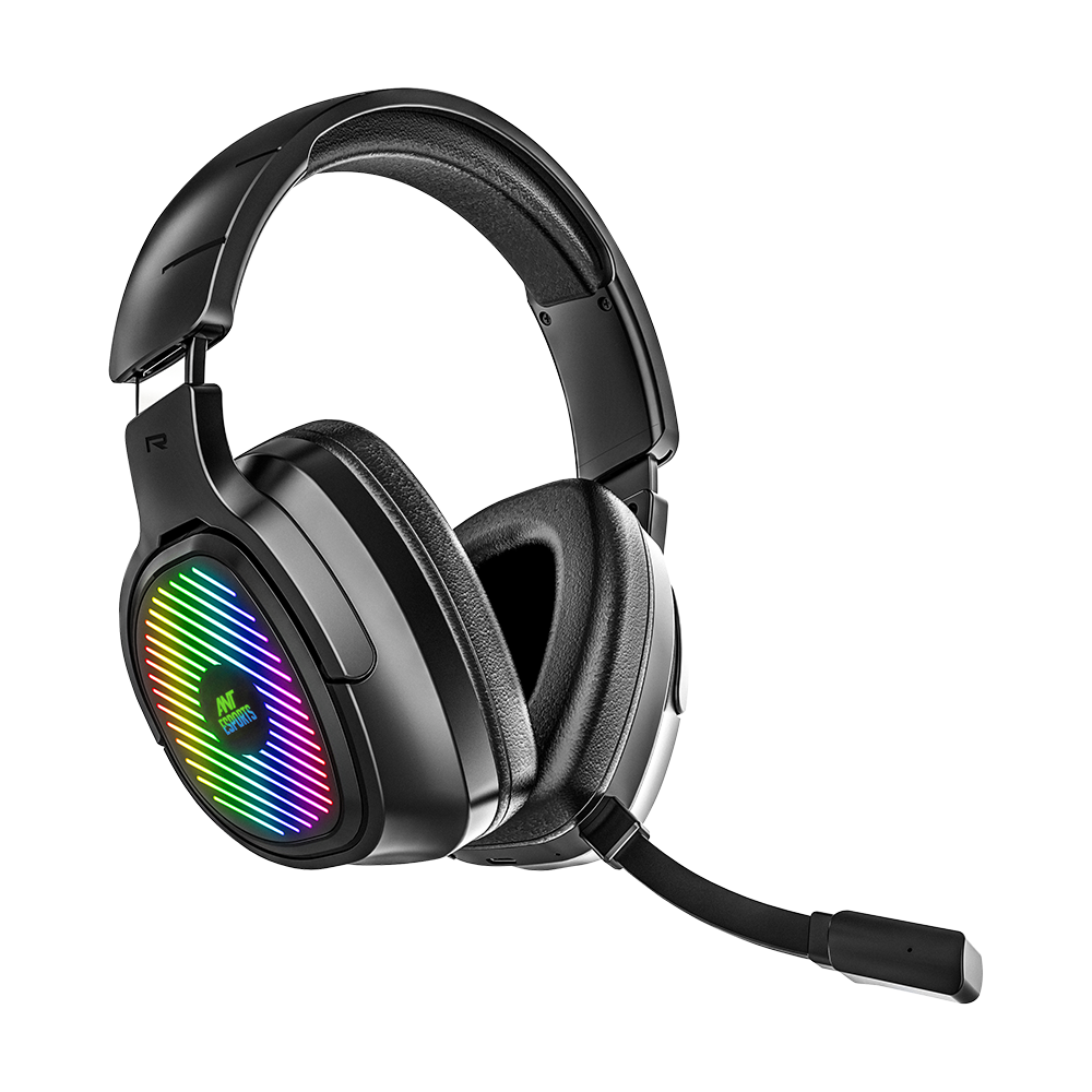 Stealth 10 Wireless Gaming Headset - Black