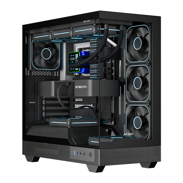 Crystal Neo