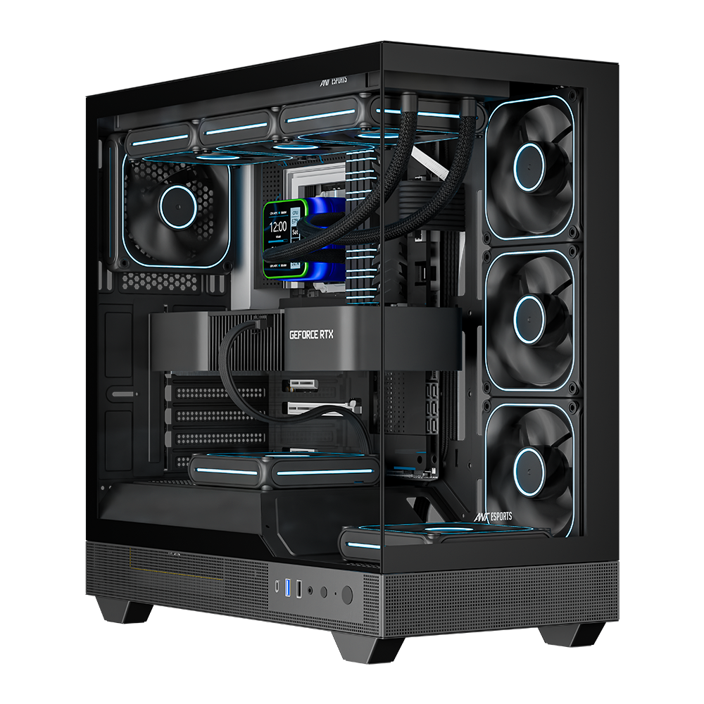 Crystal Neo