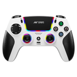 Supernova Tri-Mode Wireless Gamepad - White