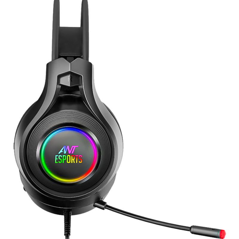 H570 USB Wired Gaming Headset