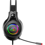 H570 USB Wired Gaming Headset