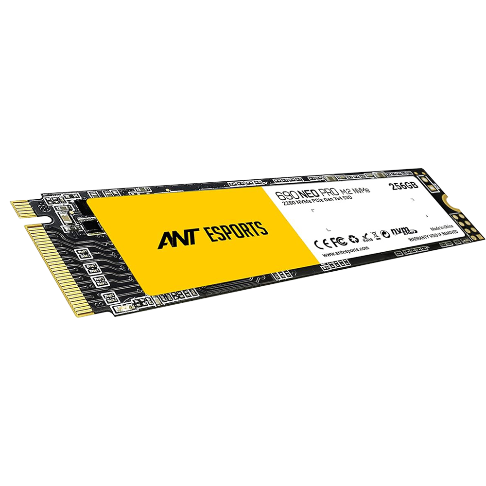 690 Neo Pro M.2 NVME 256GB Internal SSD