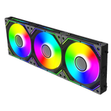 InfinityFlow 3x120MM ARGB Fan Kit