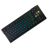 Apex 400 Hot-Swappable Keyboard - Black