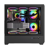 EVO 360 Lite Gaming Chassis