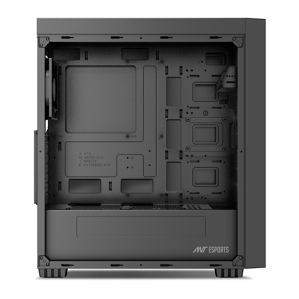 SX310 Pro - Office Chassis